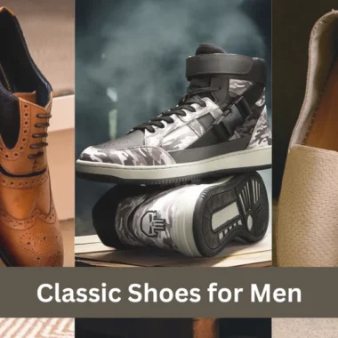 MenZ Shoes